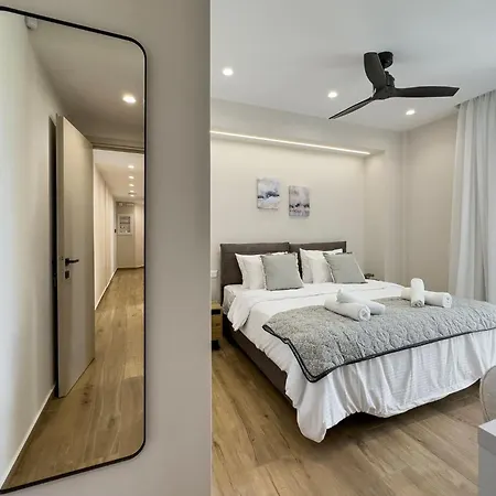 Apartment Riviera Escape Athens