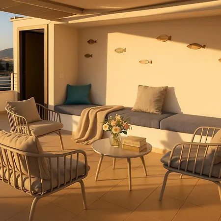 Riviera Escape
