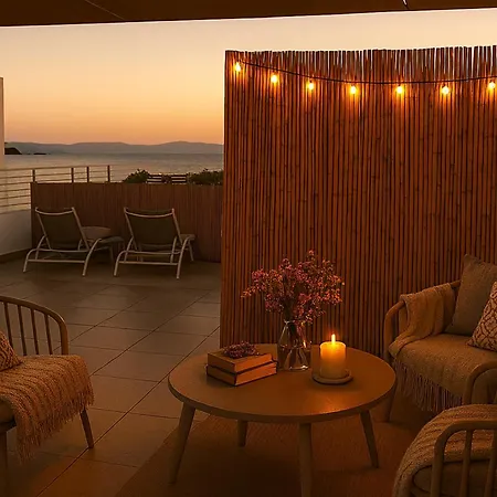 Riviera Escape Apartment *